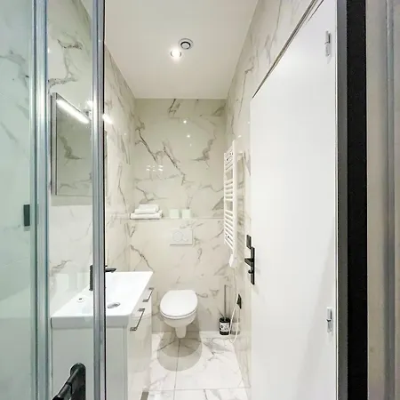 Apartment Urbanflat 173 - Pour 6 Quartier Montparnasse Paris